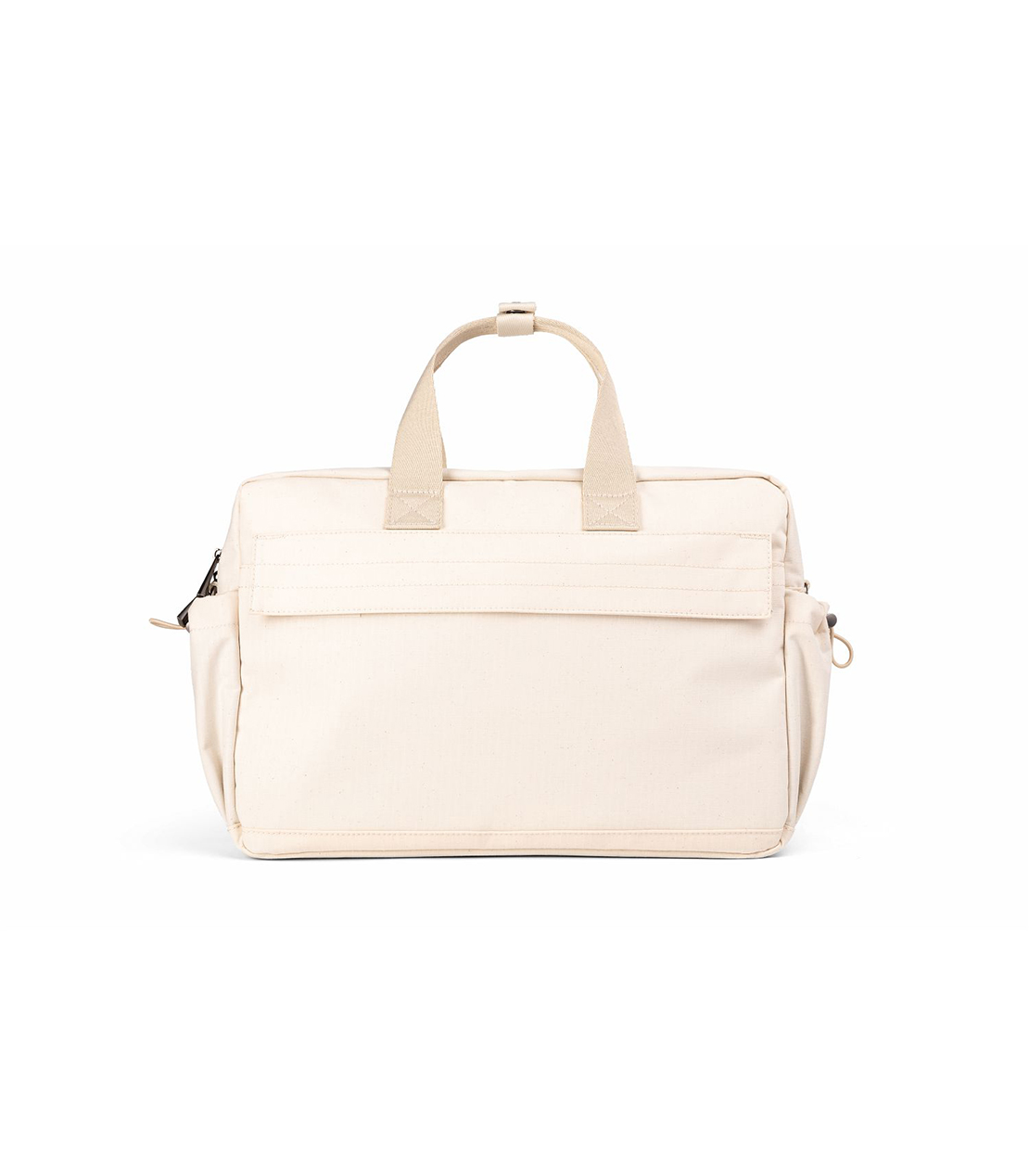 ポリリップストップブリーフケース 詳細画像 オフホワイト 2